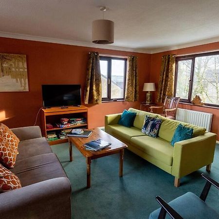 Underwood Cottage - Peaceful House In Kendal With Views Of Cumbria Экстерьер фото