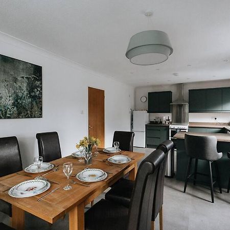 Underwood Cottage - Peaceful House In Kendal With Views Of Cumbria Экстерьер фото