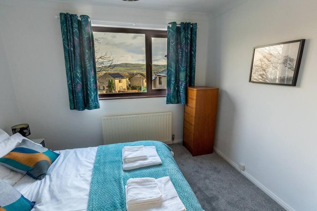Underwood Cottage - Peaceful House In Kendal With Views Of Cumbria Экстерьер фото