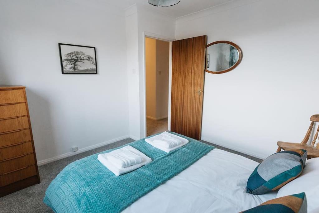 Underwood Cottage - Peaceful House In Kendal With Views Of Cumbria Экстерьер фото