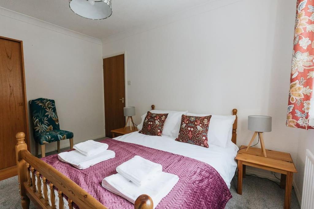 Underwood Cottage - Peaceful House In Kendal With Views Of Cumbria Экстерьер фото