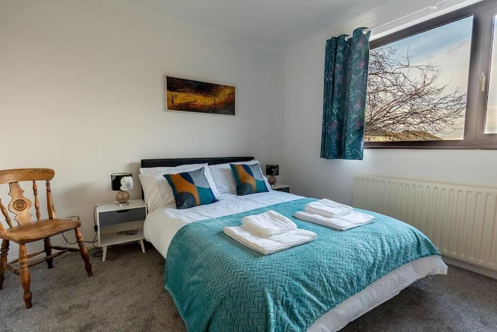 Underwood Cottage - Peaceful House In Kendal With Views Of Cumbria Экстерьер фото