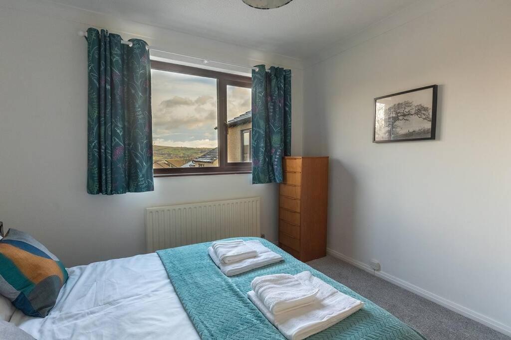 Underwood Cottage - Peaceful House In Kendal With Views Of Cumbria Экстерьер фото