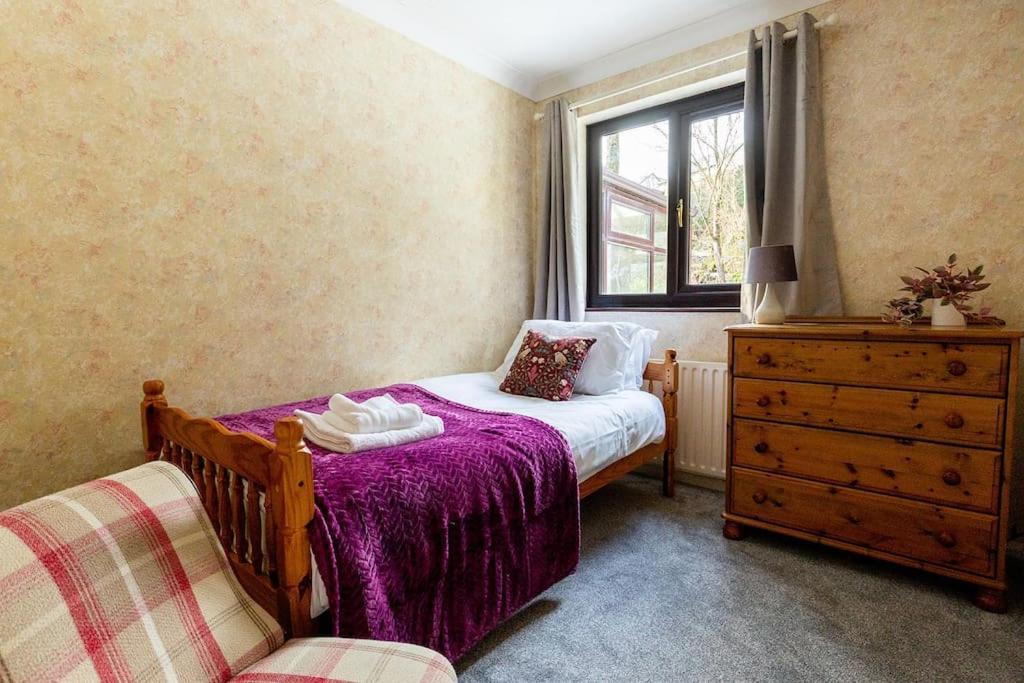 Underwood Cottage - Peaceful House In Kendal With Views Of Cumbria Экстерьер фото