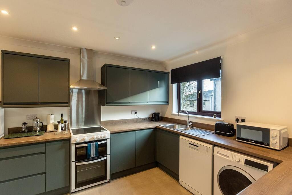 Underwood Cottage - Peaceful House In Kendal With Views Of Cumbria Экстерьер фото